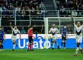 Inter, Serie A'da mağlubiyetleri seriye bağladı