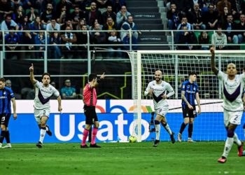 Inter, Serie A'da mağlubiyetleri seriye bağladı