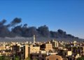Sudan'da ateşkese rağmen silahlar susmadı