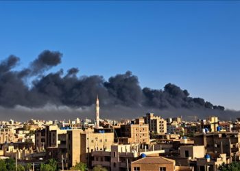 Sudan'da ateşkese rağmen silahlar susmadı