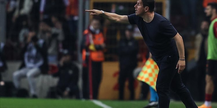 “‘Hiçbir zaman Galatasaray’ı çalıştırmam’ demem”