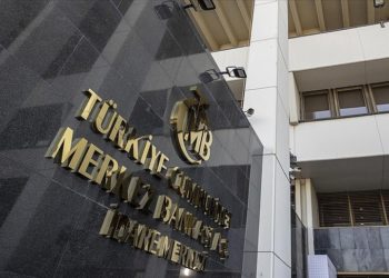 TCMB’den Liralaşma Stratejisi’ne destek adımları