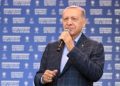 Hedefimiz 2023 bitmeden Türkiye içinde tek bir eli kanlı terörist bırakmamak