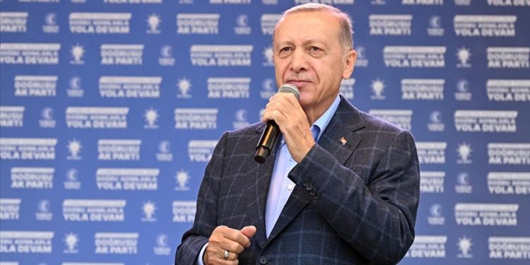 Hedefimiz 2023 bitmeden Türkiye içinde tek bir eli kanlı terörist bırakmamak