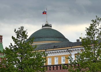 Lavrov, Kremlin'e yapılan İHA saldırılarına somut eylemlerle karşılık vereceklerini bildirdi