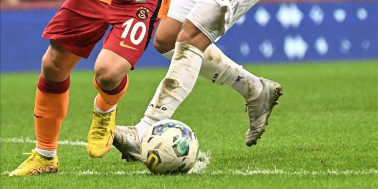 İstanbulspor-Galatasaray maçı Recep Tayyip Erdoğan Stadı'nda oynanacak