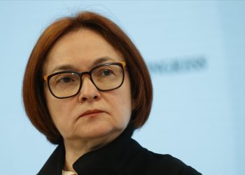 Rusya Merkez Bankası, Rus finans sektörünün küresel piyasalarla bağını korumak istiyor