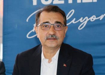 Sayın Cumhurbaşkanı’mız bir müjde daha verecek, o da petrolle ilgili olacak