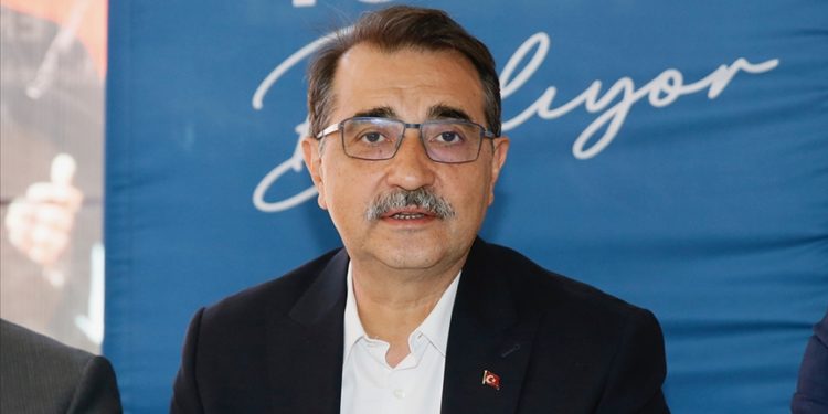 Sayın Cumhurbaşkanı’mız bir müjde daha verecek, o da petrolle ilgili olacak