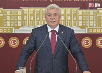 AK Parti Grup Başkanvekili Akbaşoğlu, gündemi değerlendirdi