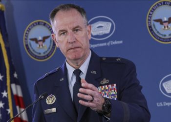 Pentagon’dan, MİT’in DEAŞ elebaşına yönelik operasyonu hakkında açıklama