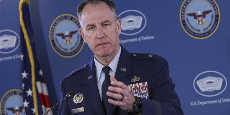 Pentagon’dan, MİT’in DEAŞ elebaşına yönelik operasyonu hakkında açıklama