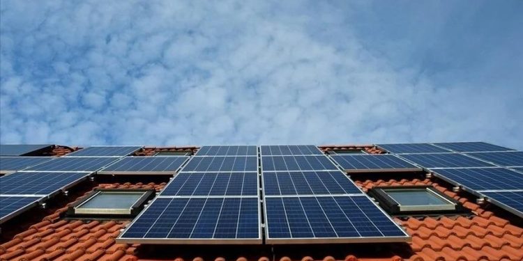 5 bin metrekareden büyük 1400 bina "Neredeyse Sıfır Enerjili Binalar" konseptine geçti