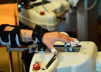 Türkiye’de yaklaşık 70 bin MS hastası bulunuyor