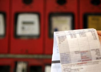 Doğal gazda haziran tarifesinde değişikliğe gidilmedi