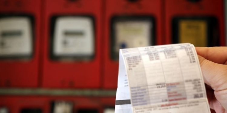 Doğal gazda haziran tarifesinde değişikliğe gidilmedi