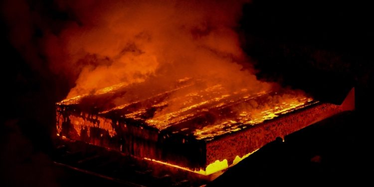 Türkiye’nin ham çelik üretimi depremlerin de etkisiyle ocak-mart döneminde yıllık yüzde 21,5 azaldı