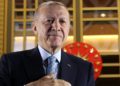Liderlerden Cumhurbaşkanı Erdoğan’a tebrik telefonları