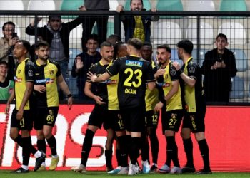İstanbulspor sahasında kazandı