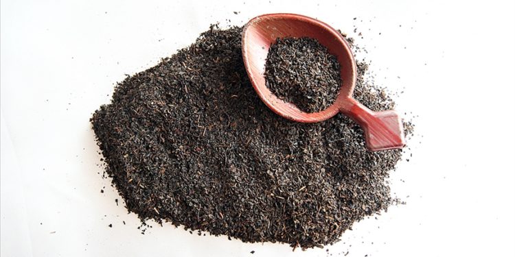 Türk çayı ihracatı 4 ayda 11,3 milyon doları aştı