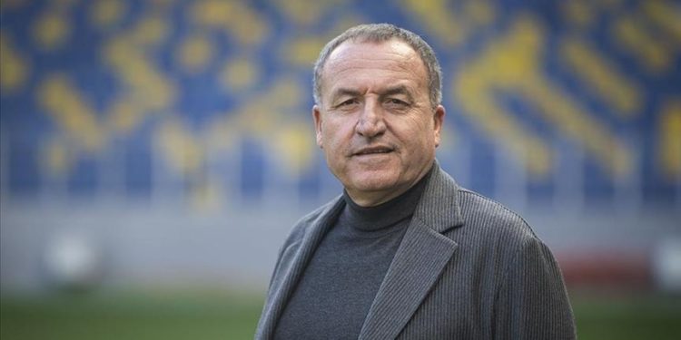 MKE Ankaragücü Kulübü Başkanı Faruk Koca, PFDK'ye sevk edildi