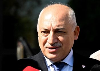 TFF’ye ziyaretlerin hiçbir olumlu veya olumsuz bizim açımızdan bir katkısı yok