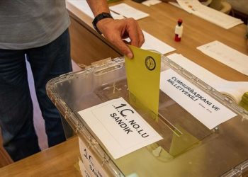 14 Mayıs seçimlerine bir hafta kaldı