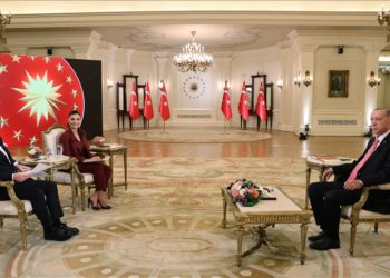 Hep söyledim yine söylüyorum, biz kazanınca bu ülkede kimse kaybetmeyecek