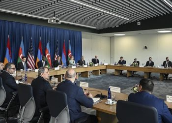 3 SORUDA – ABD’nin ev sahipliğindeki Azerbaycan-Ermenistan görüşmeleri