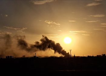 Sudan Savunma Bakanlığı, emekli askeri personeli silahlanmaya çağırdı