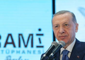 Cumhurbaşkanı Erdoğan’dan İstanbul’da gençlerle buluşmasına ilişkin paylaşım