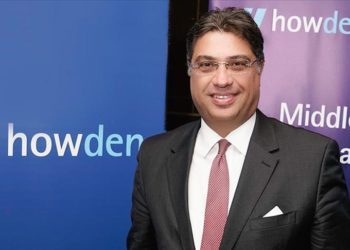 İngiltere merkezli sigorta şirketi Howden, Türkiye’de bölge üssü kurmaya hazırlanıyor