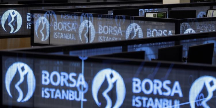 Borsa günü yükselişle tamamladı
