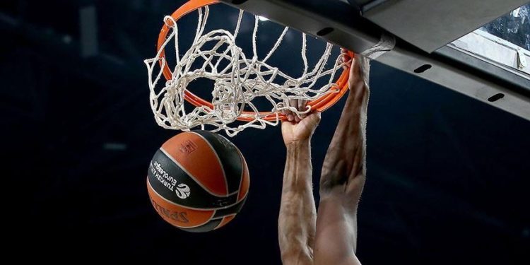 Basketbolda THY Avrupa Ligi kupası sahibini buluyor