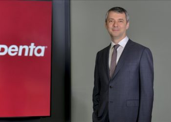 Penta Teknoloji, yılın ilk çeyreğinde cirosunu yüzde 84 artırdı