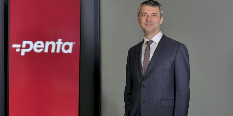 Penta Teknoloji, yılın ilk çeyreğinde cirosunu yüzde 84 artırdı