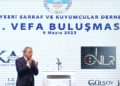 Bu millet terörle yürüyenlere imkan vermeyecektir