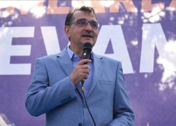 Artık üreten bir Türkiye var