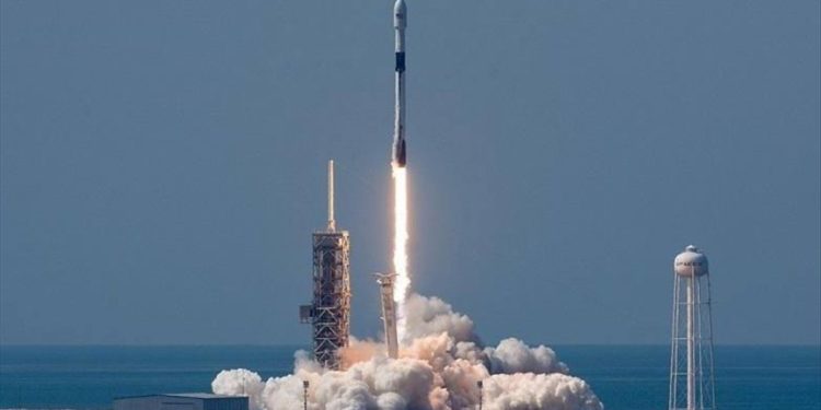 Rusya’nın Progress MS-23 ikmal aracı uzaya gönderildi