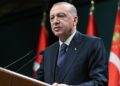 Savunma bir ülkenin kale duvarlarıdır