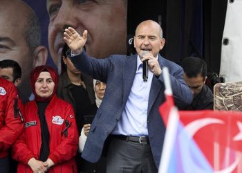 Gabar Dağı’nda petrol buluyorsak bu terörle mücadelede verdiğimiz istikrarla oldu