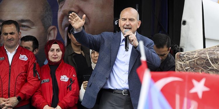 Gabar Dağı’nda petrol buluyorsak bu terörle mücadelede verdiğimiz istikrarla oldu