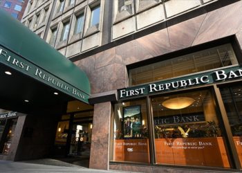 JPMorgan, düzenleyicilerin devreye girmesiyle First Republic Bank'ı satın alacak