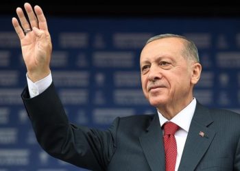 Cumhurbaşkanı Erdoğan'dan yurt dışındaki seçmene teşekkür ve sandığa gitme çağrısı