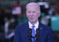 Biden, Rusya-Belarus anlaşmasını "son derece olumsuz" karşıladı