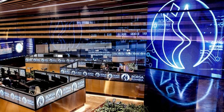 Borsa güne yatay seyirle başladı