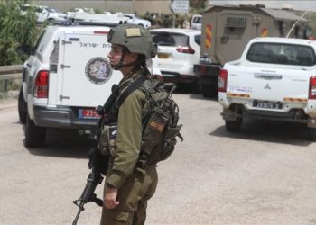 İsrail’de Filistinli bir genç Yahudi yerleşimci tarafından vurularak öldürüldü