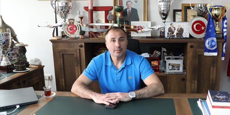 Judoda 12 sporcu 2024 Paris için kota alma yolunda ilerliyor