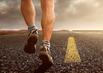 Güçlü bacakları olan kişilerde kalp krizi sonrası kalp yetmezliği riski daha düşük