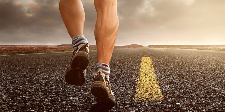 Güçlü bacakları olan kişilerde kalp krizi sonrası kalp yetmezliği riski daha düşük